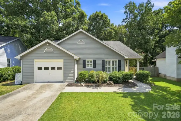 167 Sea Island Boulevard, Fort Mill, SC 29708