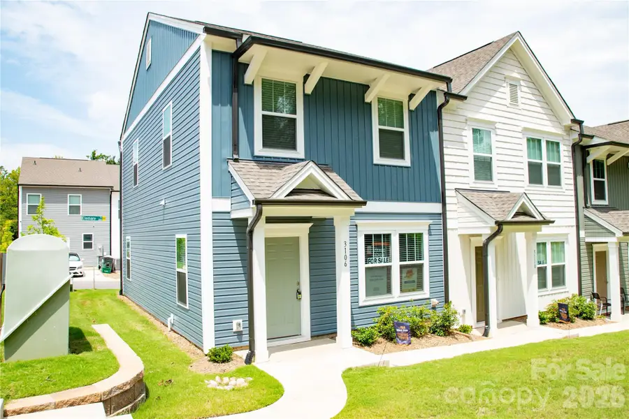 3106 Elemare Street, Charlotte, NC 28208 - #2