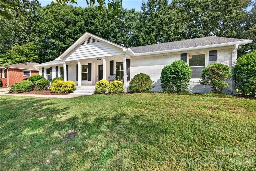 1236 Beechdale Drive, Charlotte, NC 28212 - #2