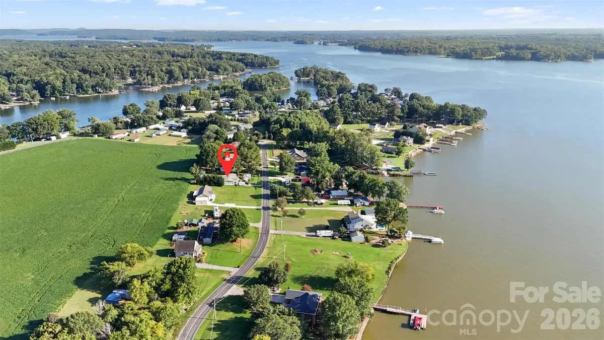 949 Riverview Road Extension, Lexington, NC 27292 - #1
