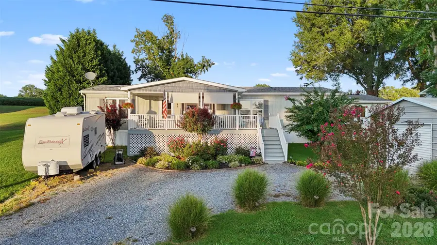 949 Riverview Road Extension, Lexington, NC 27292 - #3