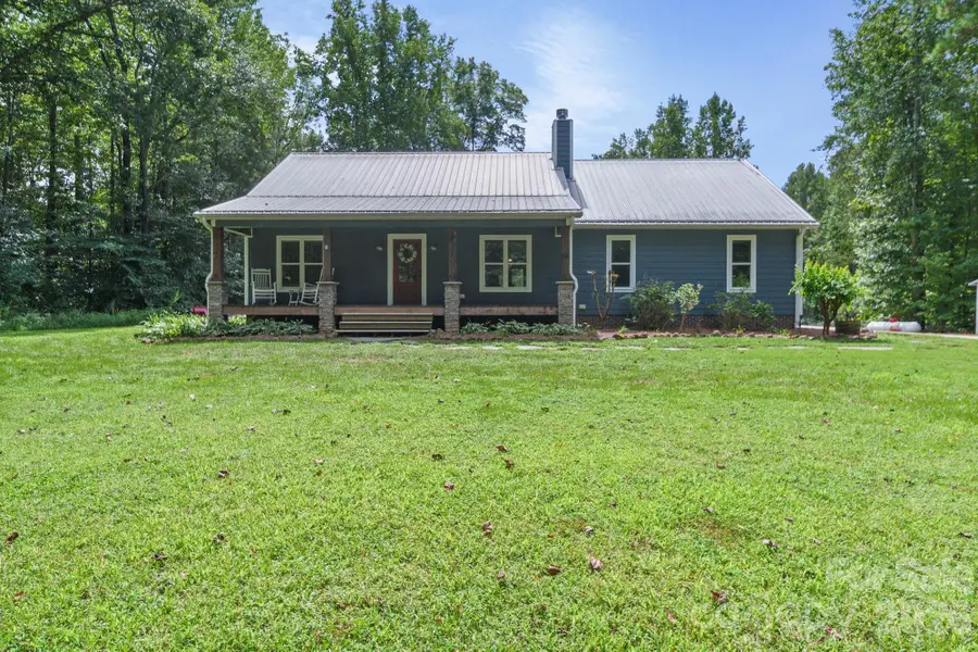 635 Rhododendron Drive, Salisbury, NC 28146 - #2