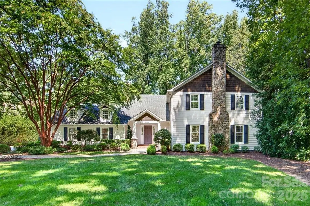 6138 Saint John Lane, Charlotte, NC 28210 - #1