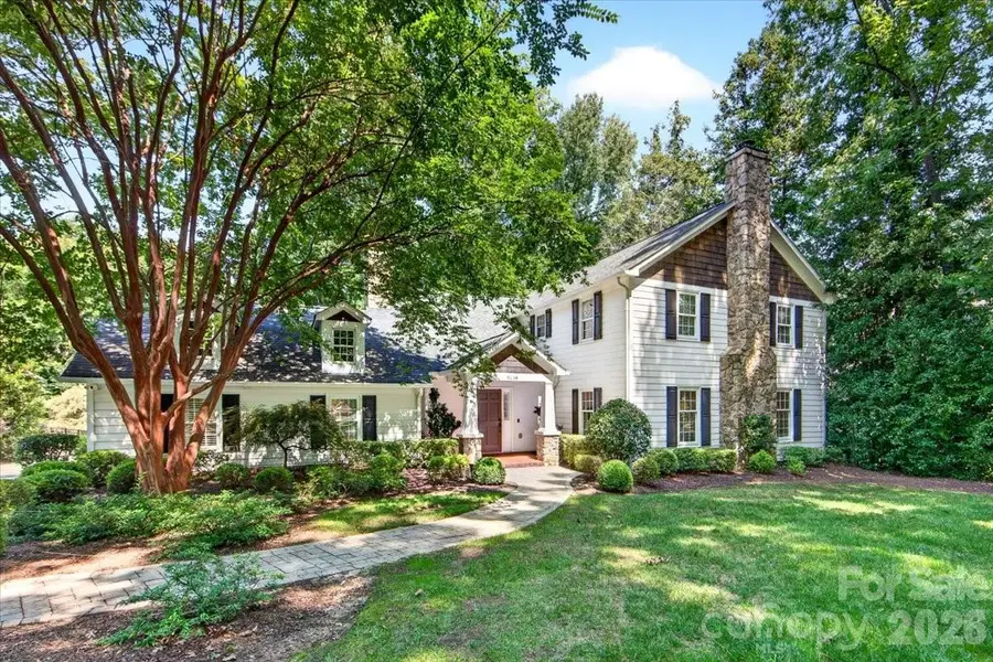 6138 Saint John Lane, Charlotte, NC 28210 - #2