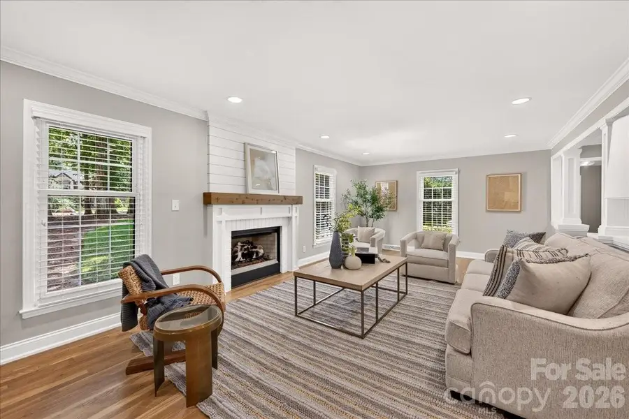 6138 Saint John Lane, Charlotte, NC 28210 - #3