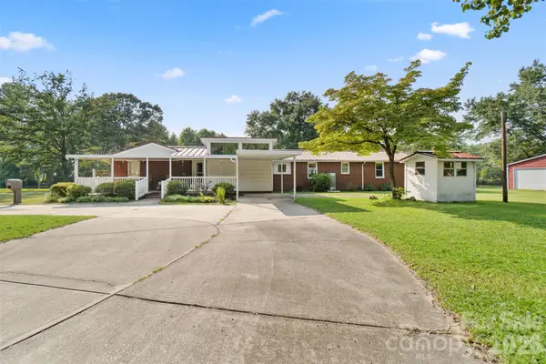 7155 Hwy 74 Highway E, Lilesville, NC 28091