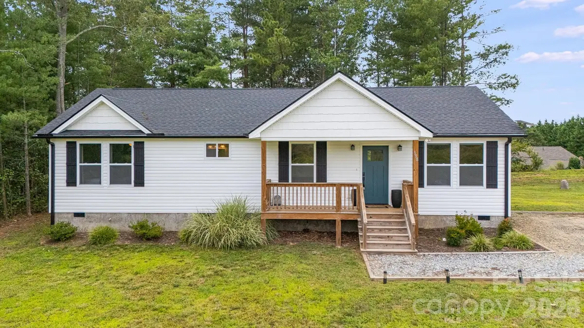 398 Point Hope Lane, Hendersonville, NC 28792 - #1