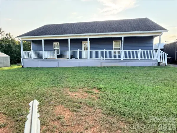 2885 Drummond Street, Connelly Springs, NC 28612
