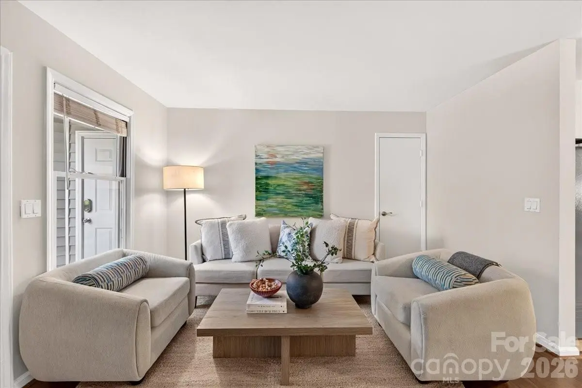 430 Queens Road #122, Charlotte, NC 28207 - #1