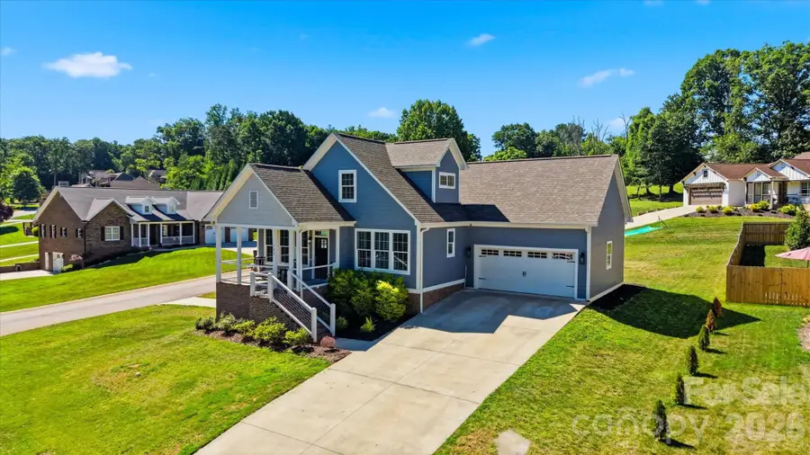 135 Maplewood Court, Hudson, NC 28638 - #2