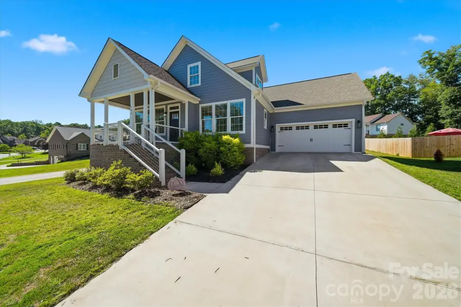 135 Maplewood Court, Hudson, NC 28638 - #3