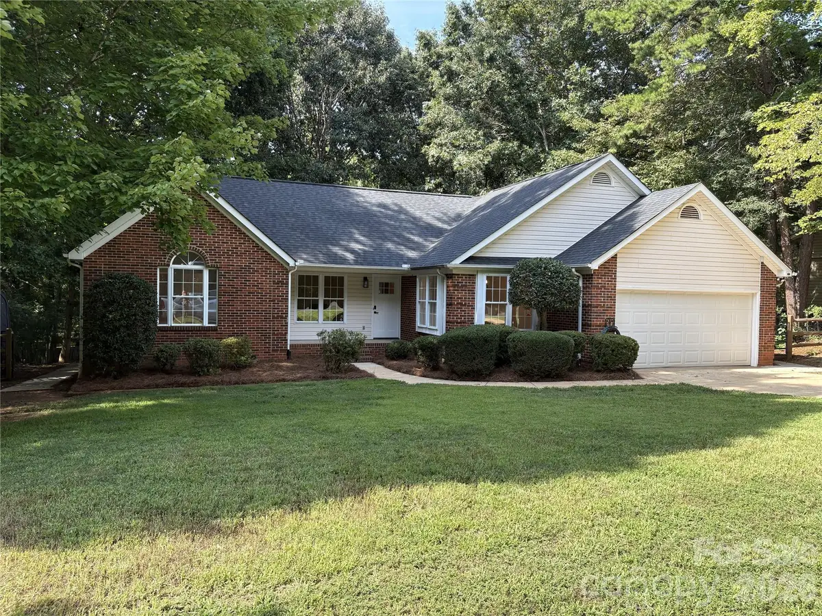 13800 Woody Point Road, Charlotte, NC 28278 - #1