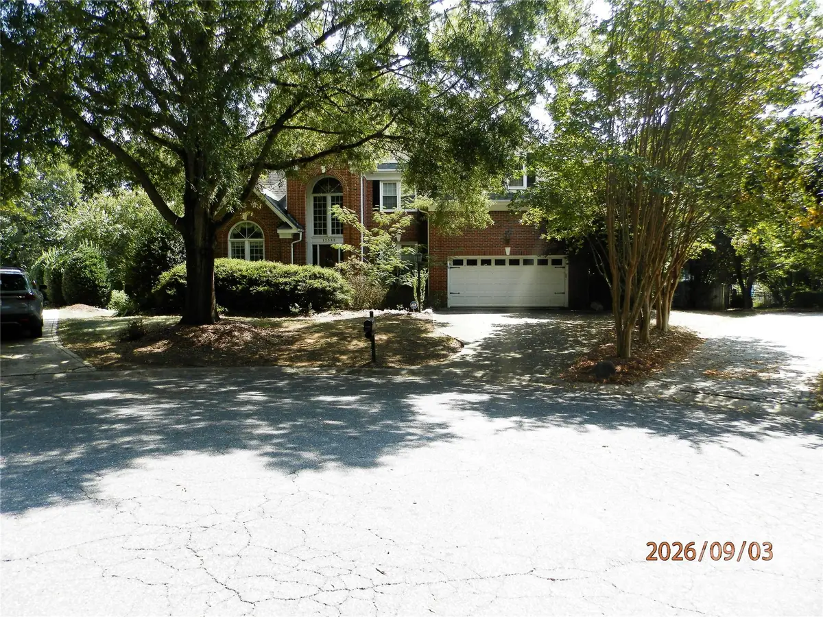 12545 Abbotsbury Court #34, Charlotte, NC 28277 - #1