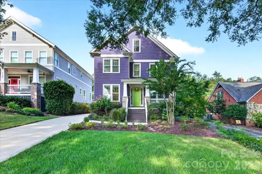 2133 Chatham Avenue, Charlotte, NC 28205 - #2