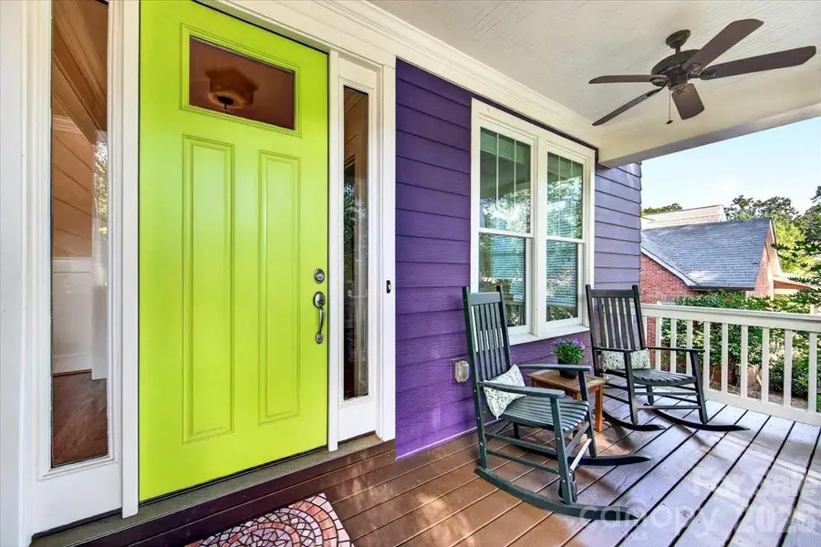2133 Chatham Avenue, Charlotte, NC 28205 - #3