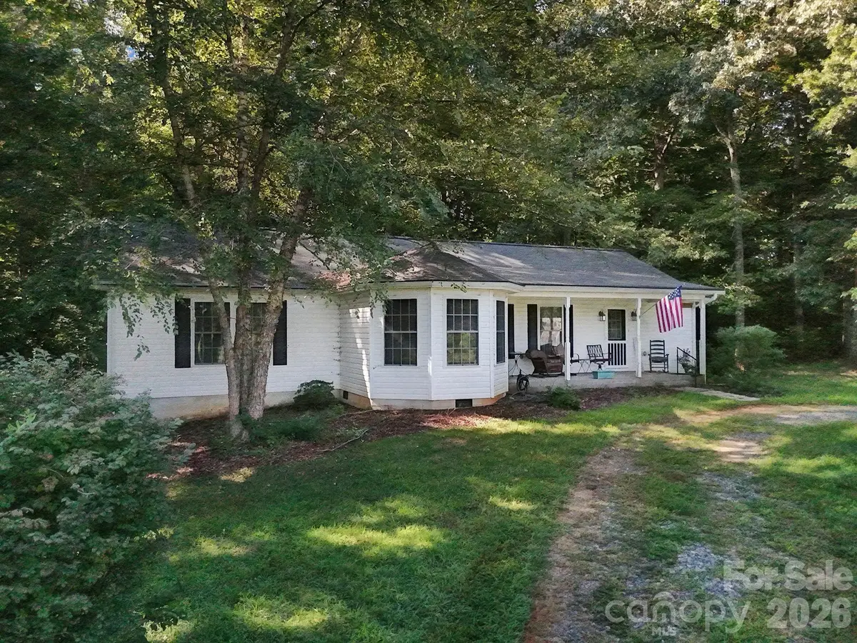 2000 Sossoman Springs Road, Midland, NC 28107 - #1