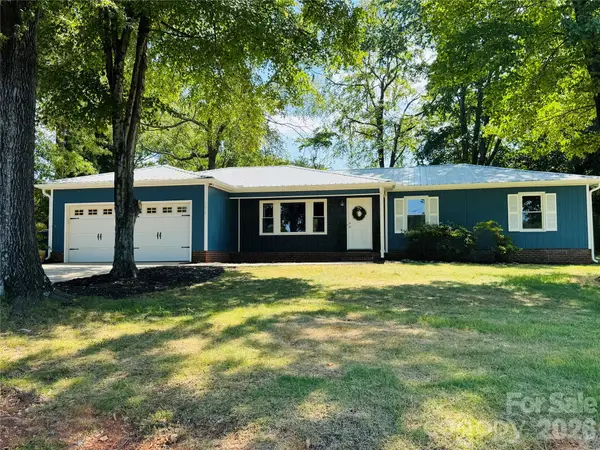 1819 Bankett Avenue, Salisbury, NC 28146