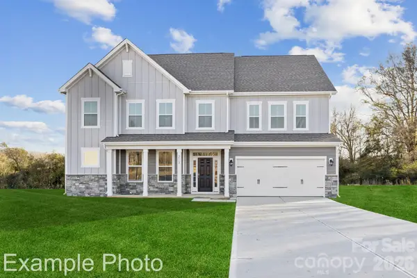3905 Forty Acre Drive, Monroe, NC 28112