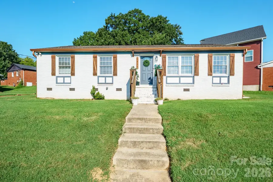 1411 Dean Street, Charlotte, NC 28216 - #2