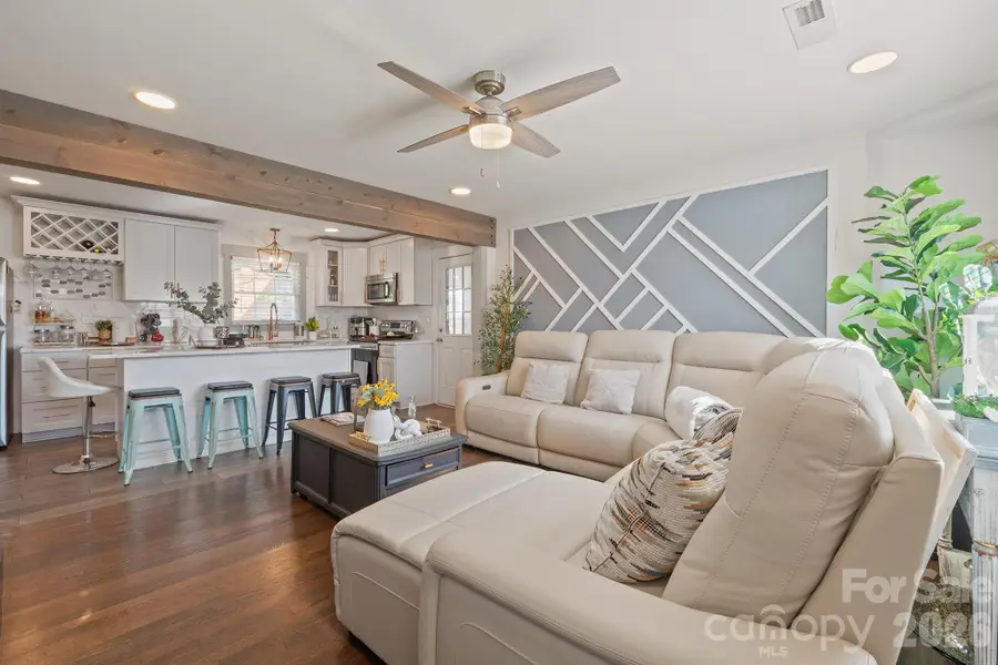 1411 Dean Street, Charlotte, NC 28216 - #3