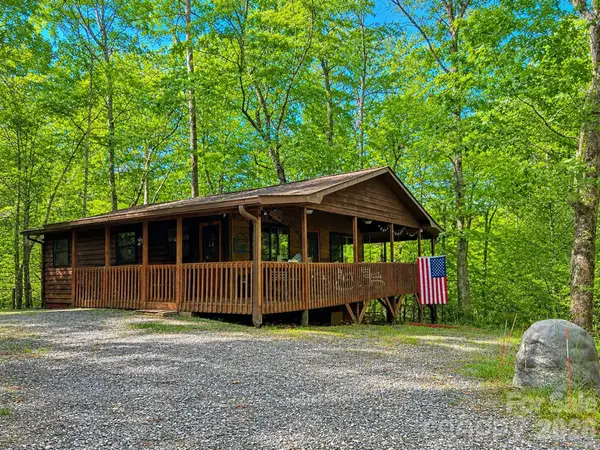 218 Tuskeegee Acres Road, Robbinsville, NC 28771