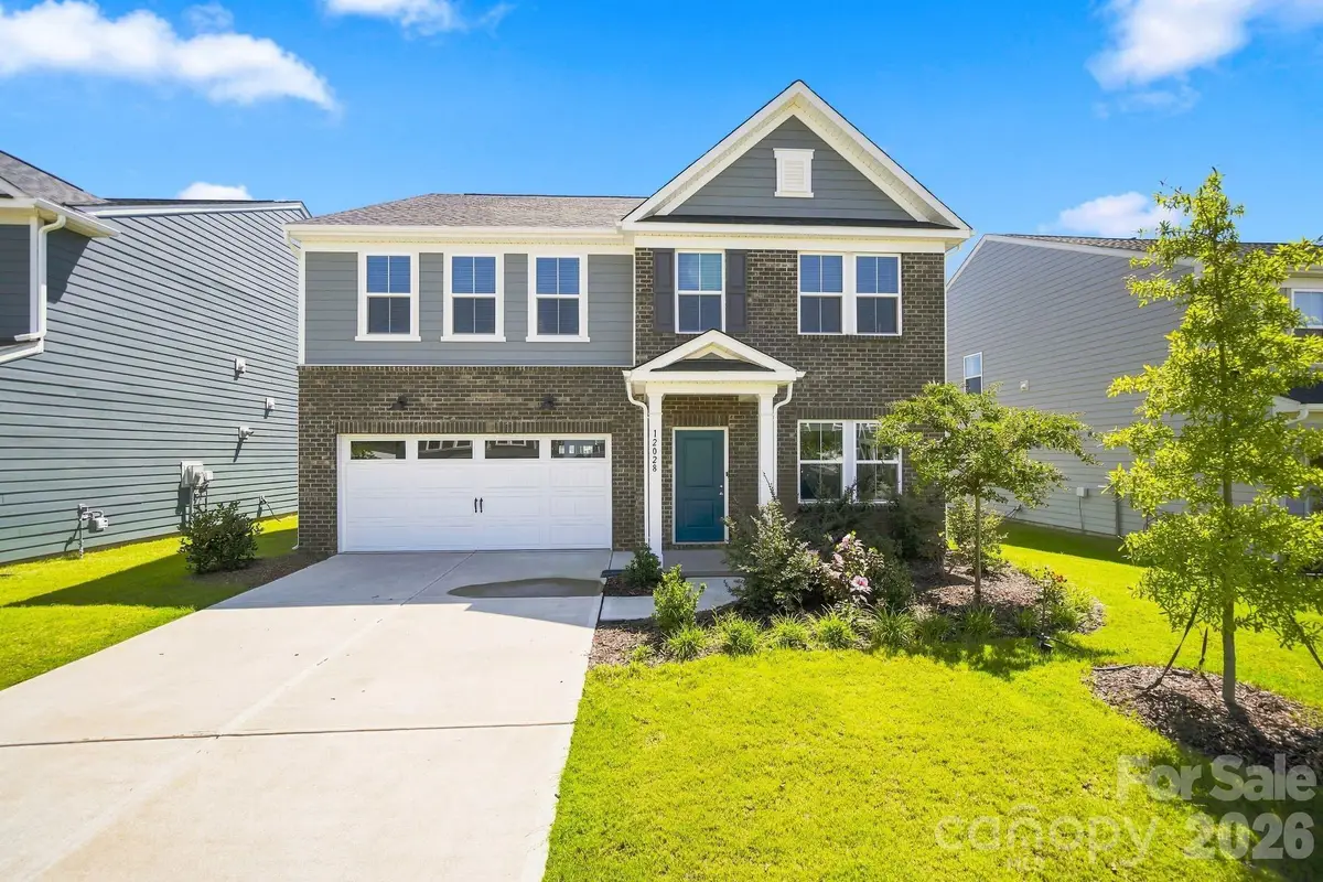12028 Grinstead Lane, Charlotte, NC 28278 - #1