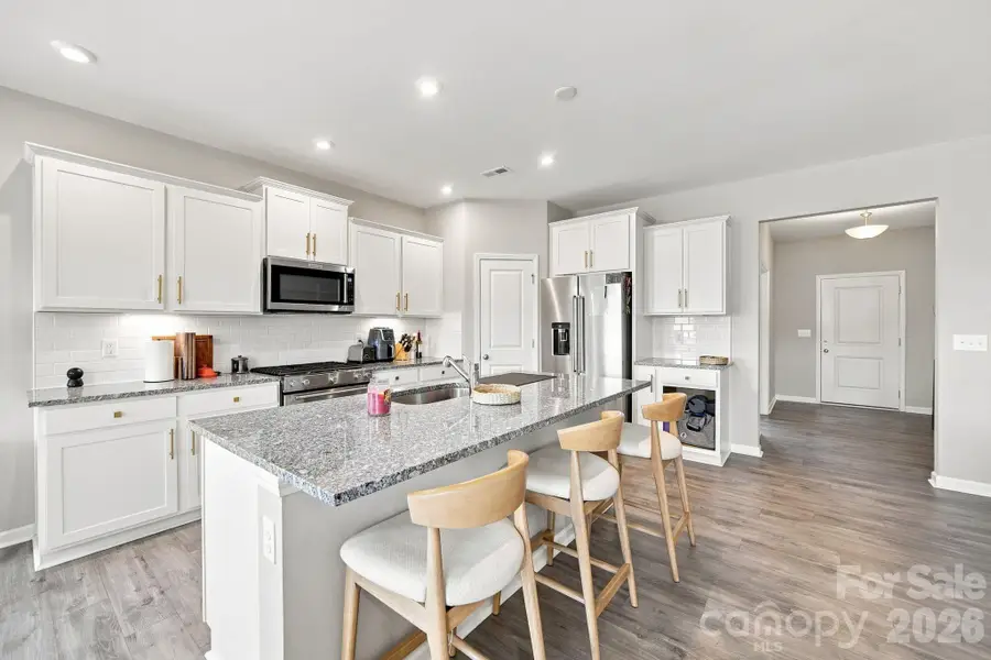12028 Grinstead Lane, Charlotte, NC 28278 - #3