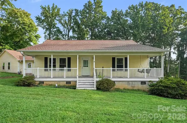 171 Bevis Lane, Statesville, NC 28677