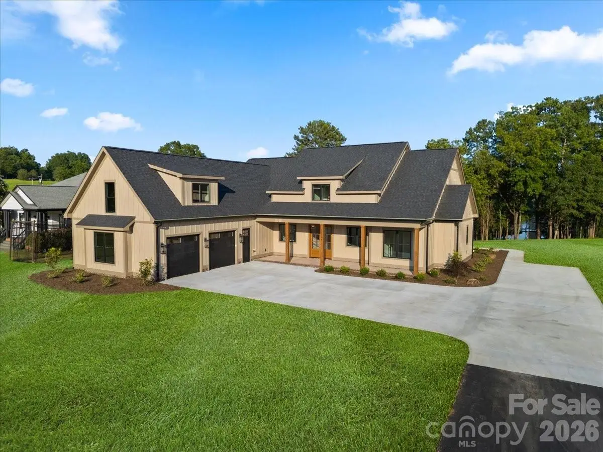15194 Cove Point Lane #1, Norwood, NC 28128 - #1