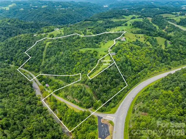 99999 Boulder Road, Marshall, NC 28753