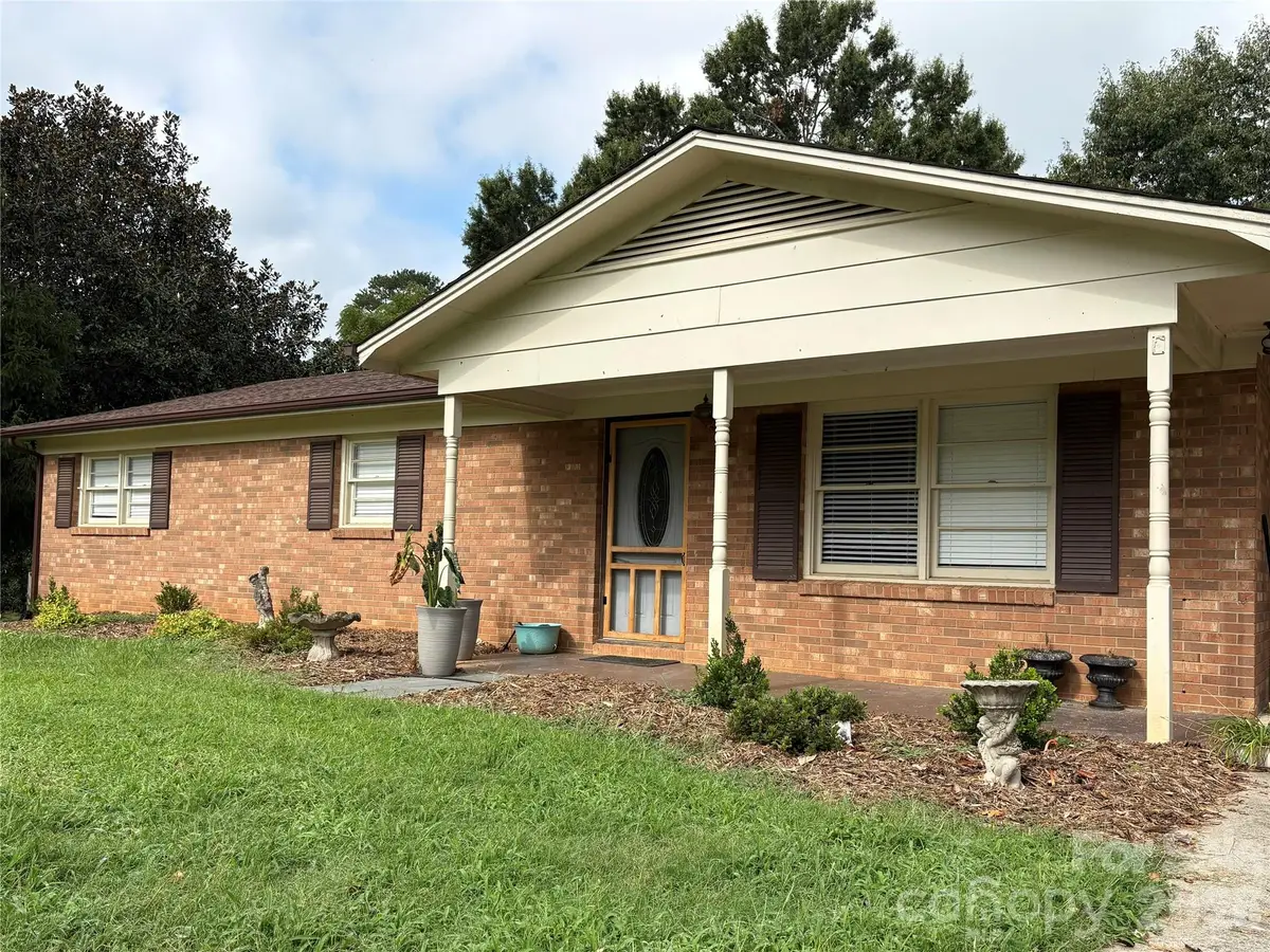 1701 Richey Road, Taylorsville, NC 28681 - #1