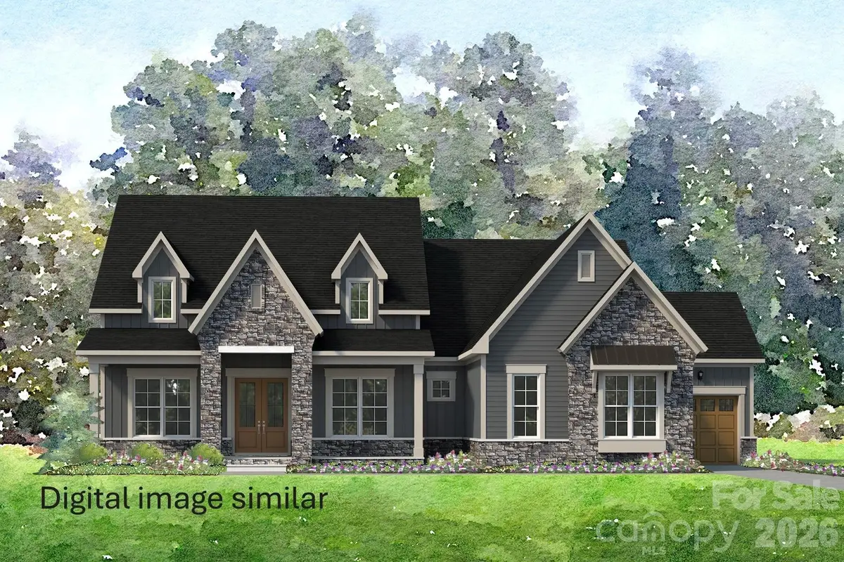 429 Voyager Lane Ne #25, Concord, NC 28025 - #1