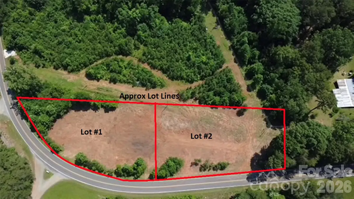 0 Mauney Street #2, Bessemer City, NC 28016 - #1