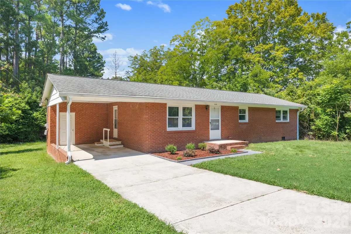 409 Moss Springs Road, Albemarle, NC 28001 - #1