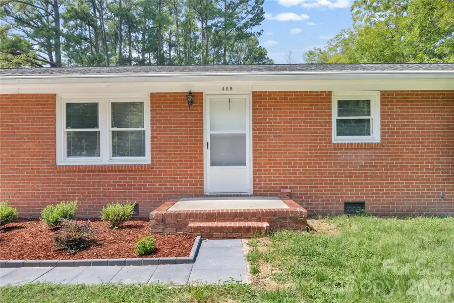 409 Moss Springs Road, Albemarle, NC 28001 - #2