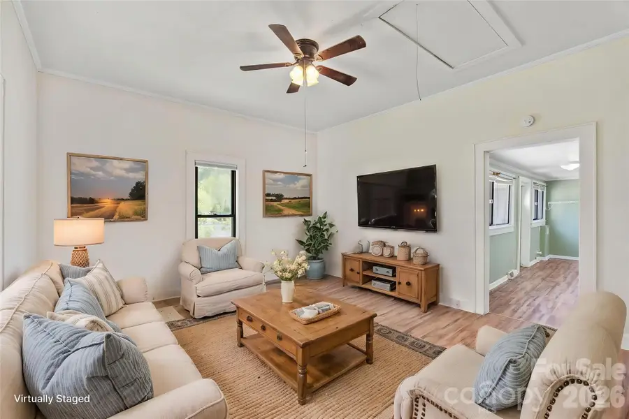 513 Edgemont Street, Albemarle, NC 28001 - #3