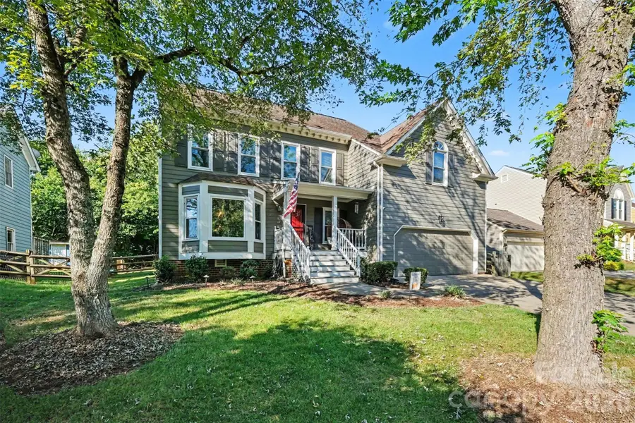 9433 Harris Glen Drive, Charlotte, NC 28269 - #3