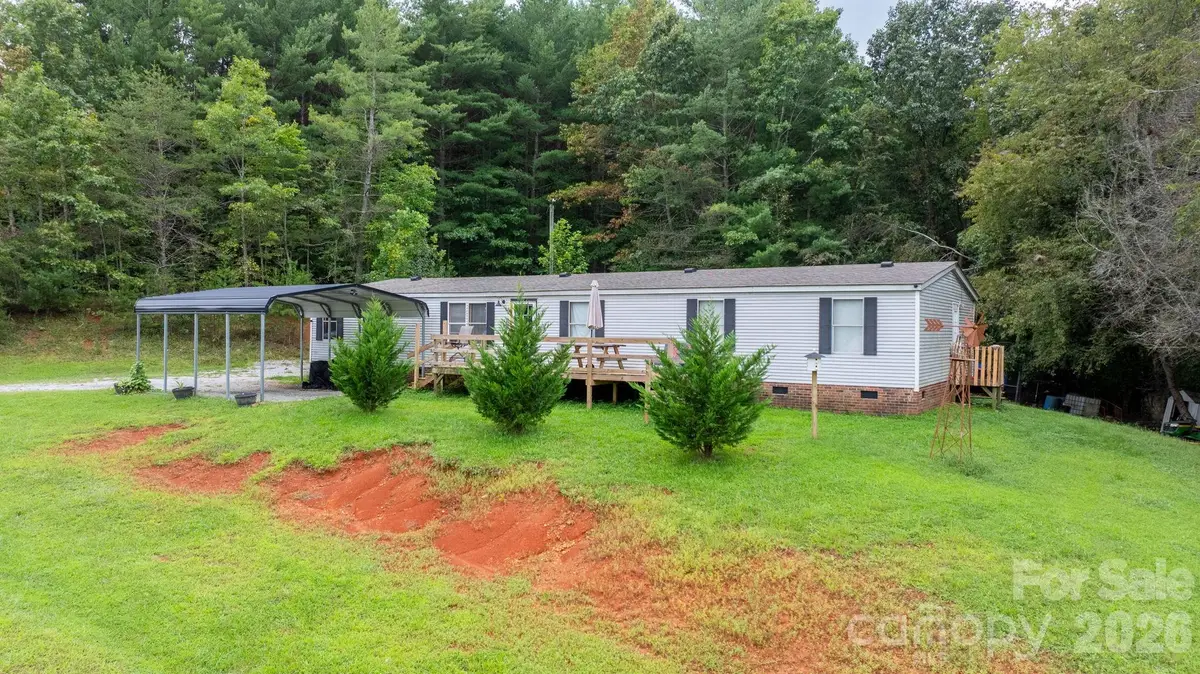 2461 Shadowbrook Drive, Lenoir, NC 28645 - #1