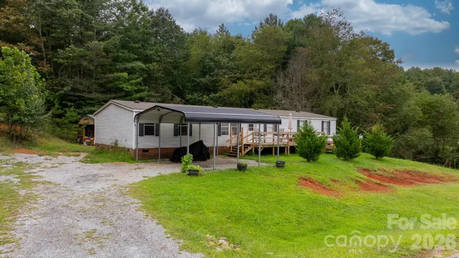 2461 Shadowbrook Drive, Lenoir, NC 28645 - #3