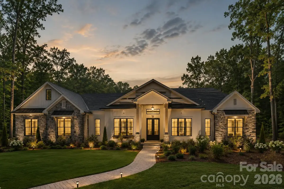 1014 Cane Manor Court, Waxhaw, NC 28173 - #1