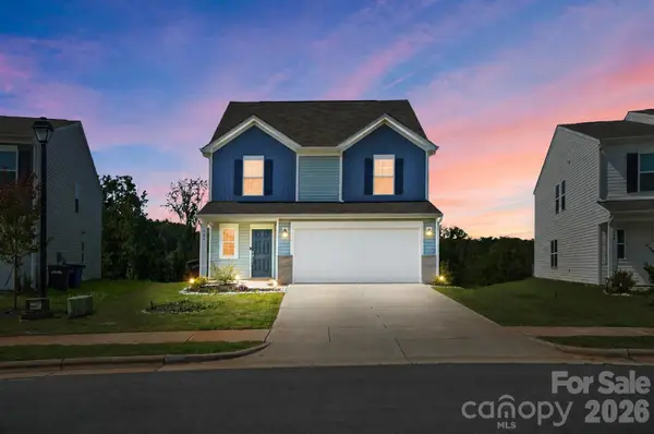 146 Brentwood Drive, Statesville, NC 28625