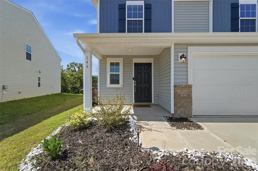 146 Brentwood Drive, Statesville, NC 28625 - #3