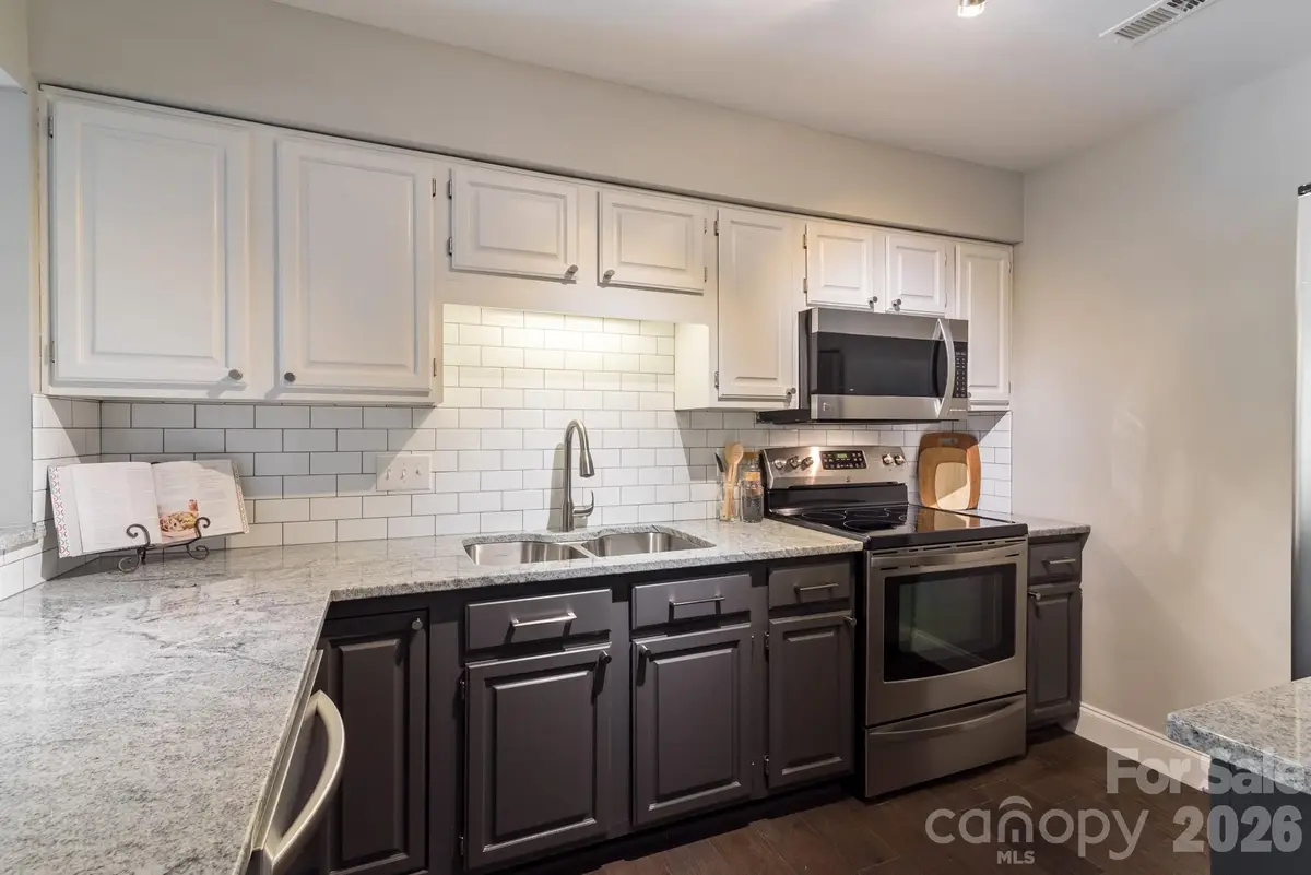 5001 Sharon Road #C, Charlotte, NC 28210 - #1