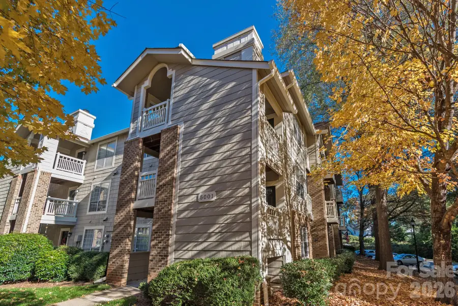 5001 Sharon Road #C, Charlotte, NC 28210 - #2