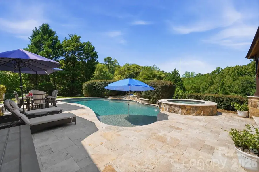 14720 Bridle Trace Lane, Pineville, NC 28134 - #2