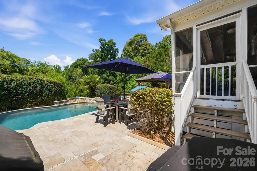 14720 Bridle Trace Lane, Pineville, NC 28134 - #3
