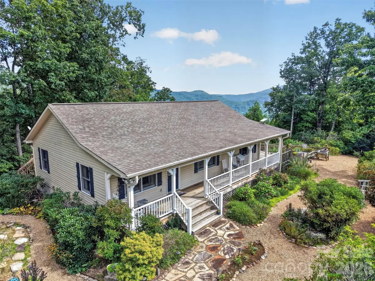 50 Autumn View Drive, Hendersonville, NC 28792 - #1
