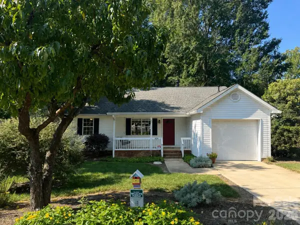 404 Sadie Drive, Matthews, NC 28105