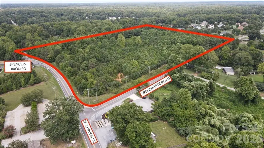 5500-B N Church Street, Greensboro, NC 27455 - #2