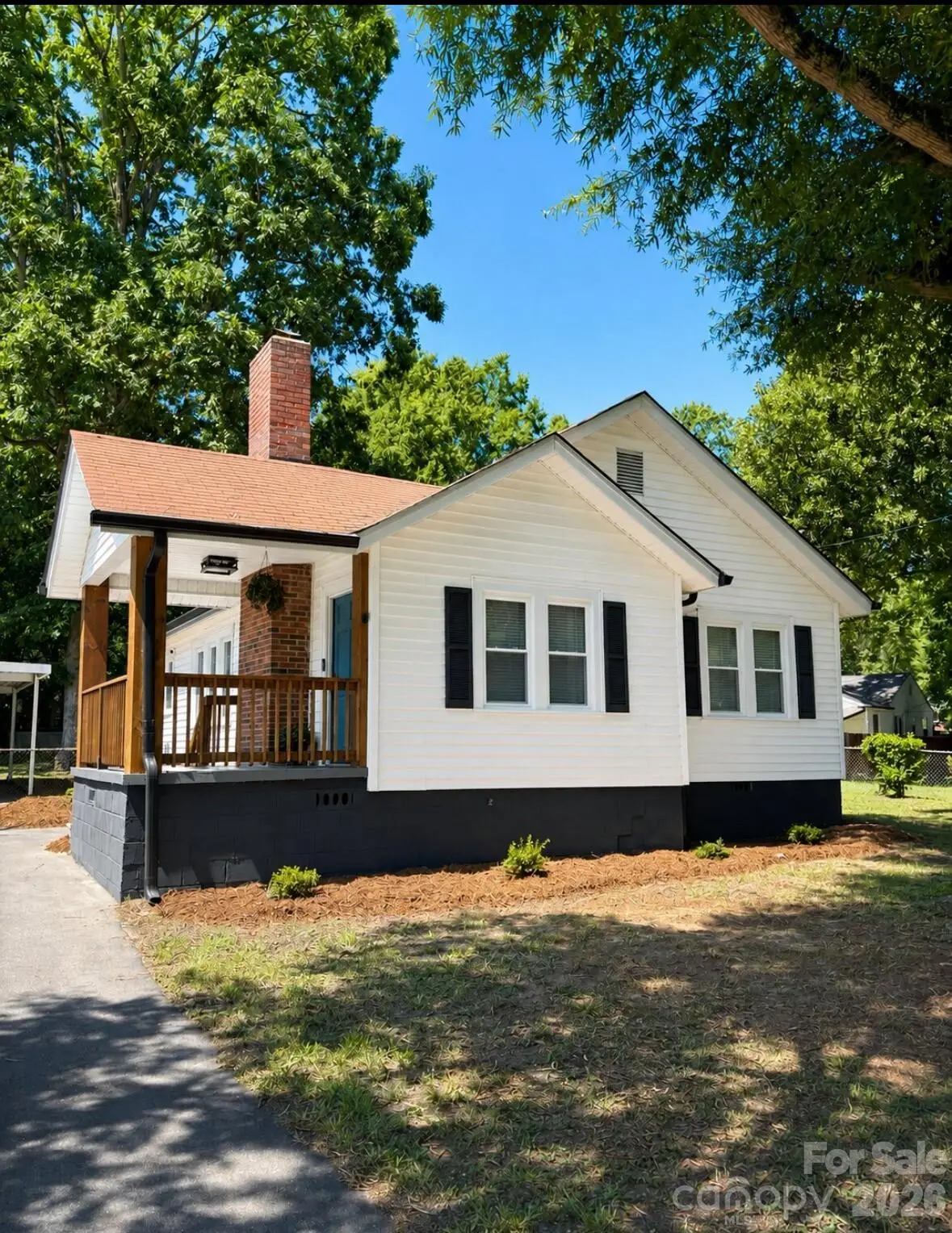 1521 Blackwood Street, Gastonia, NC 28052 - #1